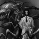 Illustration for article titled Check out concept art from the Neuromancer film that never was